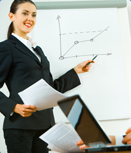 Professional Courses in Finance, Accounting & Banking